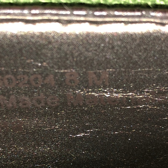 Brown Naturalizer Shoes - Picture 5 of 6